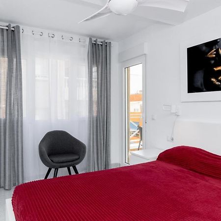 Apartamento Espanatour SAN PASCUAL 216 Torrevieja Exterior foto
