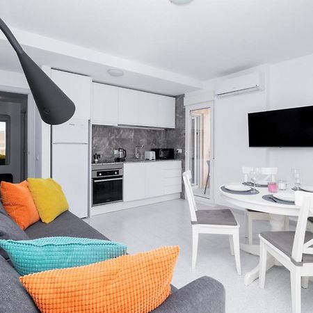 Apartamento Espanatour SAN PASCUAL 216 Torrevieja Exterior foto
