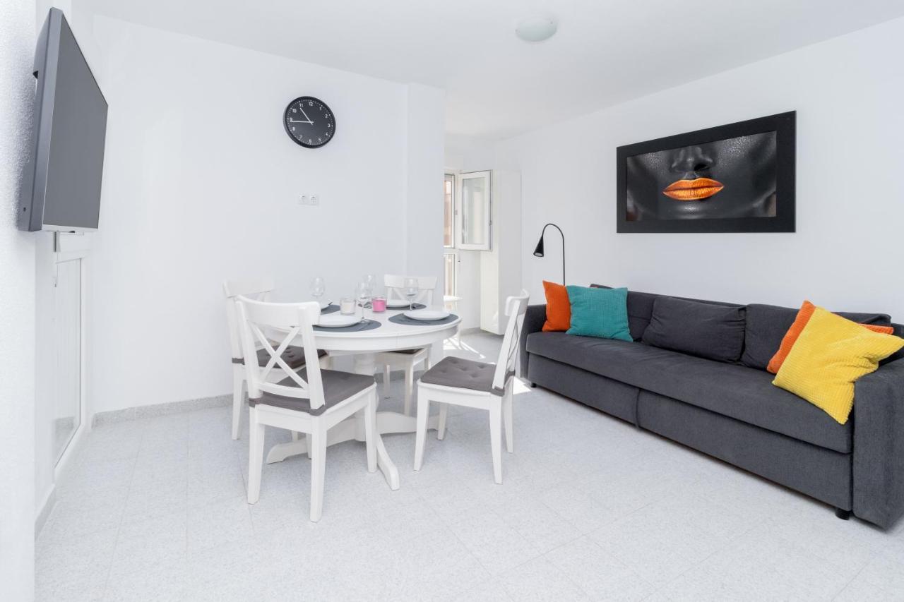 Apartamento Espanatour SAN PASCUAL 216 Torrevieja Exterior foto