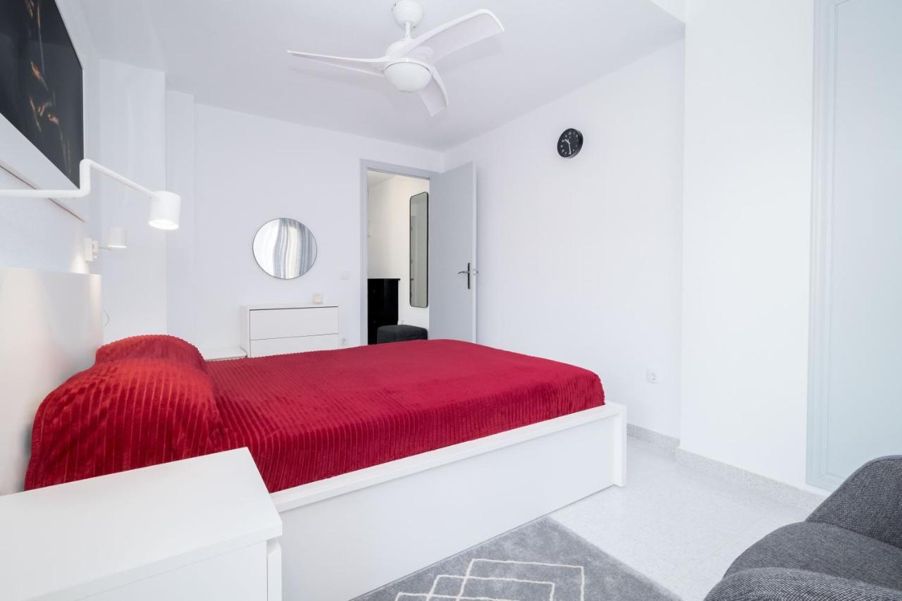 Apartamento Espanatour SAN PASCUAL 216 Torrevieja Exterior foto