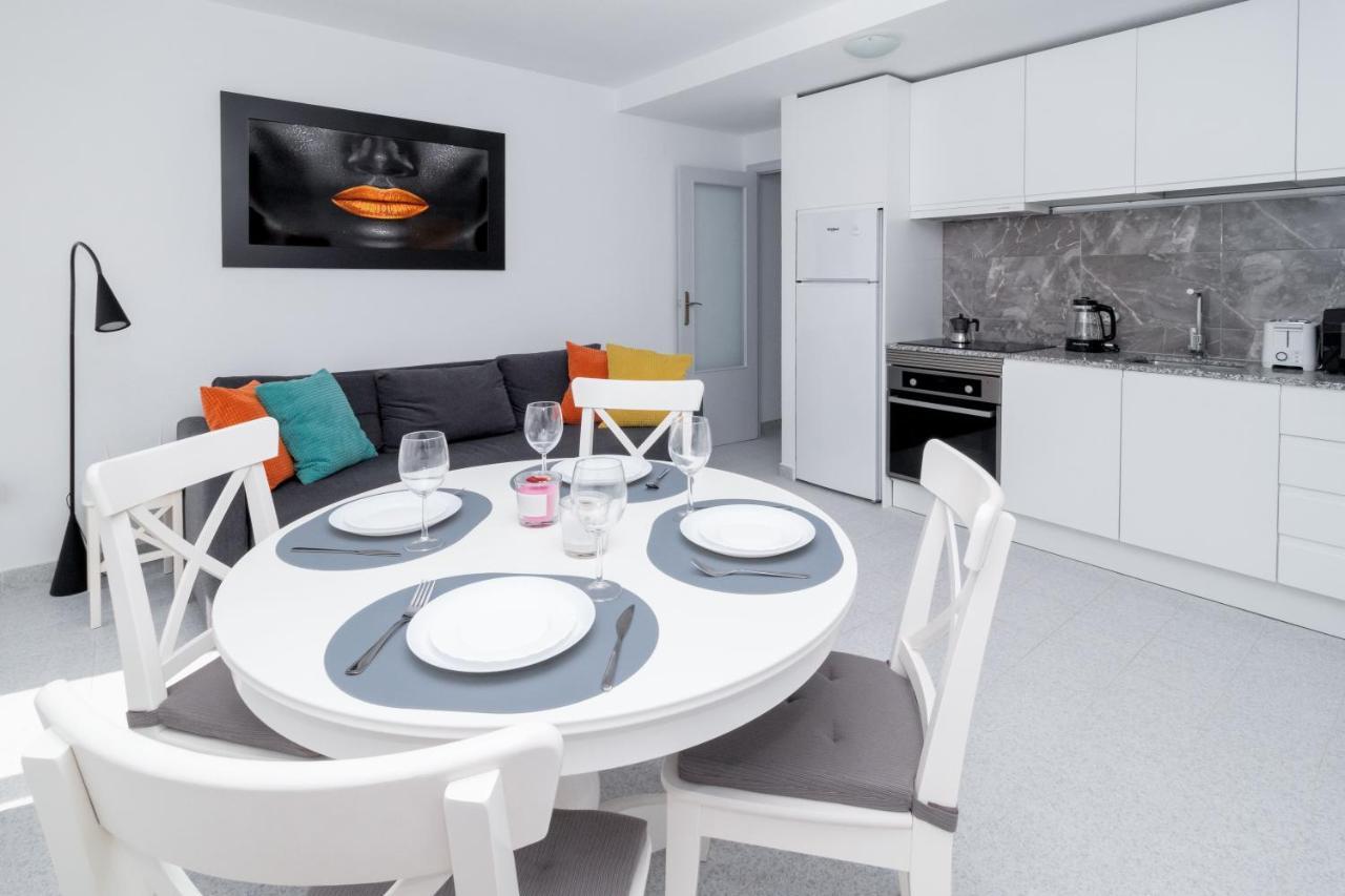 Apartamento Espanatour SAN PASCUAL 216 Torrevieja Exterior foto