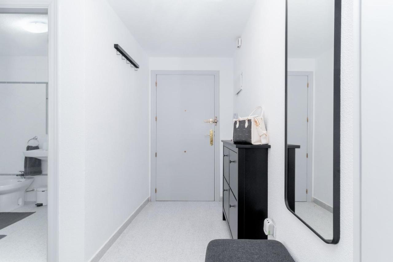 Apartamento Espanatour SAN PASCUAL 216 Torrevieja Exterior foto