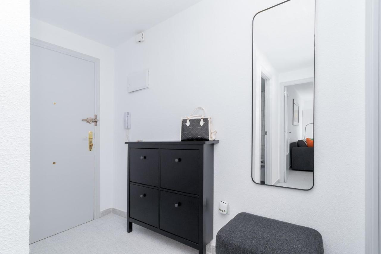 Apartamento Espanatour SAN PASCUAL 216 Torrevieja Exterior foto