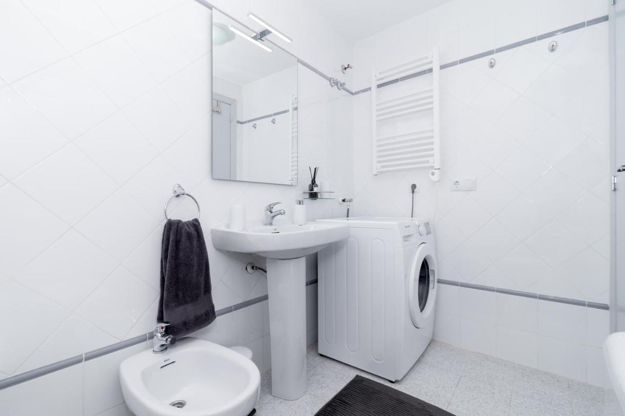Apartamento Espanatour SAN PASCUAL 216 Torrevieja Exterior foto